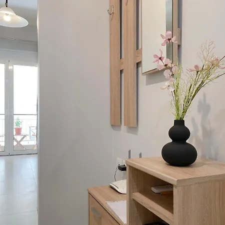 Apartament Sokos Residence, 4' Walk From Syngrou-fix Metro
